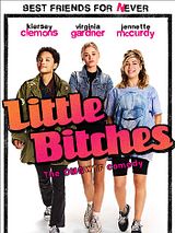 Affiche de Little Bitches, film à voir en streaming sur Pygargue