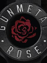 Affiche de Gunmetal Rose, film à voir en streaming sur Pygargue