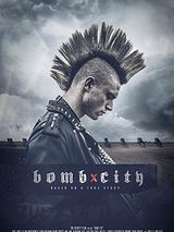 Affiche de Bomb City, film à voir en streaming sur Pygargue