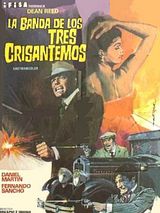 Affiche de Tre per uccidere, film à voir en streaming sur Pygargue