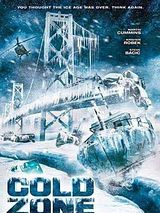 Affiche de Tempête de glace, film à voir en streaming sur Pygargue