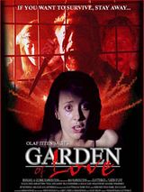 Affiche de Garden Of Love, film à voir en streaming sur Pygargue