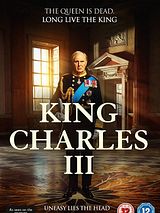 Affiche de King Charles III, film à voir en streaming sur Pygargue