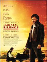 Affiche de The Music Of Silence, film à voir en streaming sur Pygargue