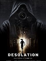 Affiche de Desolation, film à voir en streaming sur Pygargue