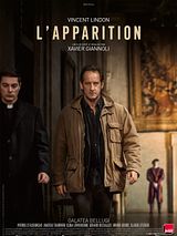 Affiche de L'Apparition, film à voir en streaming sur Pygargue