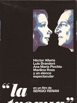 Affiche de La tregua, film à voir en streaming sur Pygargue