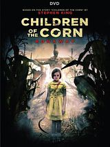 Affiche de Children Of The Corn: Runaway, film à voir en streaming sur Pygargue