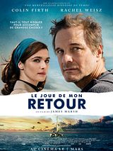 The Mercy (Original Motion Picture Soundtrack)