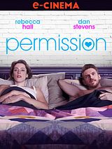 Affiche de Permission, film à voir en streaming sur Pygargue