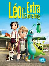 Affiche de Léo et les extra-terrestres, film à voir en streaming sur Pygargue
