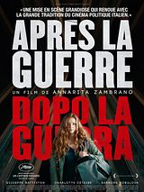 Affiche de Après La Guerre, film à voir en streaming sur Pygargue