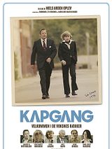 Affiche de Speed Walking, film à voir en streaming sur Pygargue