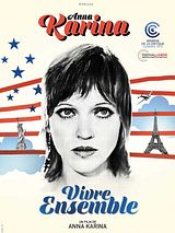 Affiche de Vivre Ensemble, film à voir en streaming sur Pygargue