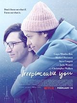 Affiche de Mon âme soeur, film à voir en streaming sur Pygargue