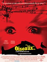 poster du film Les Oiseaux