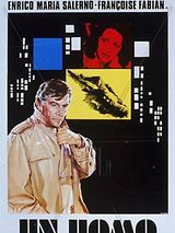 Affiche de Un uomo, una città, film à voir en streaming sur Pygargue