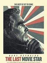 Affiche de The Last Movie Star, film à voir en streaming sur Pygargue