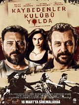 Affiche de Kaybedenler Kulübü Yolda, film à voir en streaming sur Pygargue