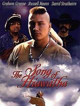 Affiche de Song of Hiawatha, film à voir en streaming sur Pygargue
