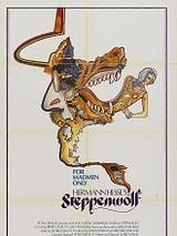 Affiche de Le Loup des steppes, film à voir en streaming sur Pygargue