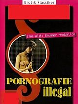 Affiche de Pornografie illegal?, film à voir en streaming sur Pygargue