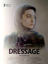 Affiche de Dressage, film à voir en streaming sur Pygargue