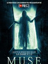 Affiche de Muse, film à voir en streaming sur Pygargue