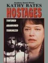 Affiche de Hostages, film à voir en streaming sur Pygargue