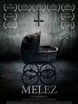 Affiche de The Crossbreed, film à voir en streaming sur Pygargue