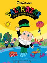 Affiche de Professeur Balthazar, film à voir en streaming sur Pygargue