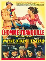 The Quiet Man (1952 Film Score)