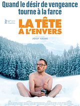 Affiche de La Tête à l'envers, film à voir en streaming sur Pygargue