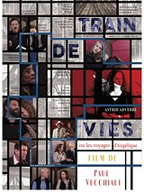 Affiche de Train de vies ou les voyages d'Angélique, film à voir en streaming sur Pygargue