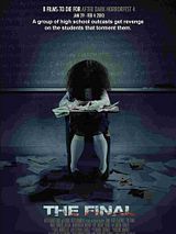 Affiche de The Final, film à voir en streaming sur Pygargue