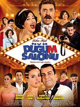 Affiche de Düğüm Salonu, film à voir en streaming sur Pygargue