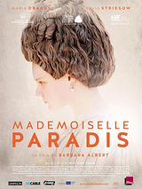 Affiche de Mademoiselle Paradis, film à voir en streaming sur Pygargue