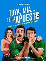 Affiche de Penalty Kick, film à voir en streaming sur Pygargue
