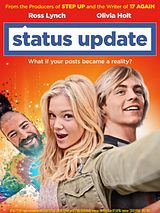 Affiche de Status Update, film à voir en streaming sur Pygargue