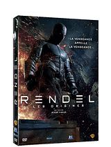 Affiche de Rendel, film à voir en streaming sur Pygargue