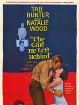 Affiche de The Girl he left behind, film à voir en streaming sur Pygargue
