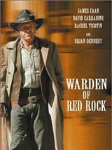 Affiche de Warden of Red Rock, film à voir en streaming sur Pygargue