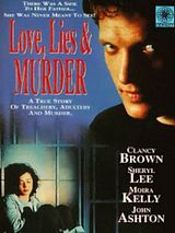 Affiche de Love, Lies and Murder, film à voir en streaming sur Pygargue