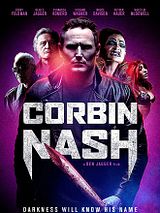 Affiche de Corbin Nash, film à voir en streaming sur Pygargue