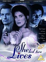 Affiche de She Led Two Lives, film à voir en streaming sur Pygargue