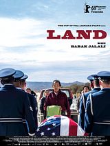 Affiche de Land, film à voir en streaming sur Pygargue