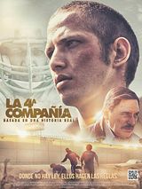 Affiche de La 4e Compagnie, film à voir en streaming sur Pygargue