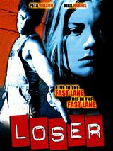 Affiche de Loser, film à voir en streaming sur Pygargue