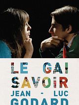 Affiche de Le Gai Savoir, film à voir en streaming sur Pygargue