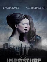 Affiche de Imposture, film à voir en streaming sur Pygargue